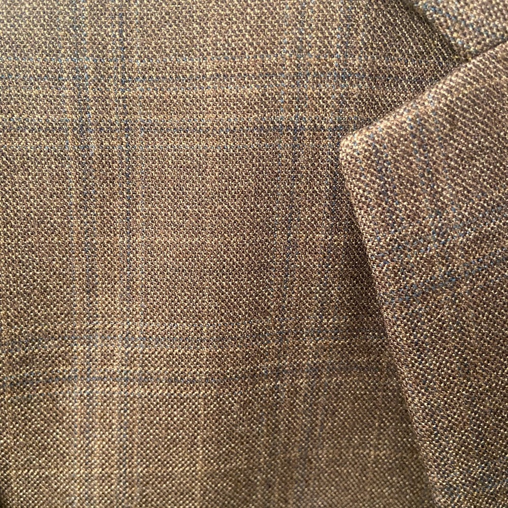 Austin Reed Men’s Brown Jacket - Picture 3 of 6